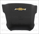 84057084 - Electrical: Driver Air Bag for Chevrolet: Silverado 1500, Silverado 1500 LD, Suburban, Suburban 3500 HD, Tahoe Image