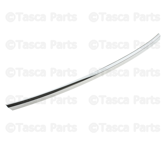 620843NF0A - Body: Molding for Nissan Image