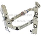DG1Z5442701A - Body: Hinge for Ford: Police Interceptor Sedan, Special Service Police Sedan, Taurus Image