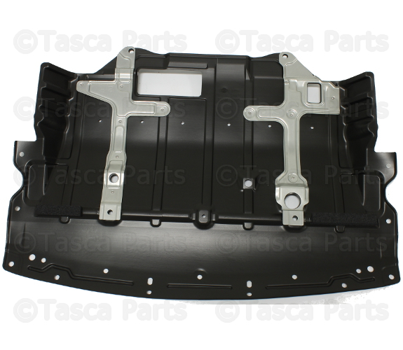・ 75892-JK000 Genuine Infiniti #75892JK000 Cover-Front,Under