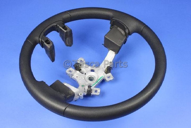 5NN15DX9AA - Steering: Steering Wheel for Mopar Image