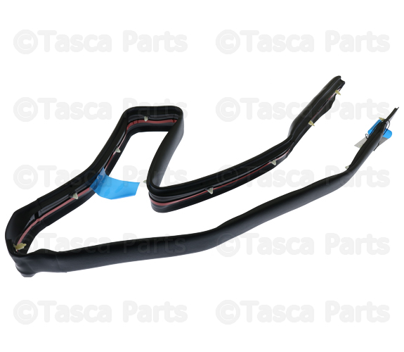 2015-2020 GM Rear Seal - Passenger Side (RH) 23455372 | TascaParts.com