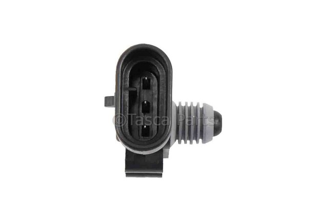16238399 - Fuel System: Pressure Sensor for Buick: Century, Enclave, LaCrosse, LeSabre, Lucerne, Rainier, Regal, Rendezvous, Terraza | Cadillac: CTS, DeVille, DTS, Eldorado, Escalade, Escalade ESV, Escalade EXT, Seville, SRX, STS, XLR | Chevrolet: Astro, Avalanche, Avalanche 1500, Avalanche 2500, Aveo, Aveo5, Blazer, C1500, C2500, C3500, Camaro, Cavalier, Cobalt, Colorado, Corvette, Equinox, Express 1500, Express 2500, Express 3500, HHR, Impala, K1500 Pickup, K2500 Pickup, K3500 Pickup, Lumina, Malibu, Monte Carlo, S10, Silverado 1500, Silverado 1500 Classic, Silverado 1500 HD, Silverado 1500 HD Classic, Silverado 2500, Silverado 2500 HD, Silverado 2500 HD Classic, Silverado 3500, Silverado 3500 Classic, Silverado 3500 HD, SSR, Suburban 1500, Suburban 2500, Tahoe, Trailblazer, Trailblazer EXT, Uplander, Venture | GMC: Acadia, C1500 Pickup, C2500 Pickup, C3500 Pickup, Canyon, Envoy, Envoy XL, Envoy XUV, Jimmy, K1500 Pickup, K2500 Pickup, K3500 Pickup, Safari, Savana 1500, Savana 2500, Savana 3500, Sierra 1500, Sierra 1500 Classic, Sierra 1500 HD, Sierra 1500 HD Classic, Sierra 2500, Sierra 2500 HD, Sierra 2500 HD Classic, Sierra 3500, Sierra 3500 Classic, Sierra 3500 HD, Sonoma, Yukon, Yukon XL 1500, Yukon XL 2500 | Hummer: H2, H3 | Oldsmobile: Alero, Aurora, Bravada, Cutlass, Intrigue | Pontiac: Aztek, Bonneville, Firebird, G3, G5, G6, Grand Am, Grand Prix, Montana, Solstice, Sunfire, Torrent | Saturn: Aura, Ion, Outlook, Relay, SC1, SC2, Sky, SL, SL1, SL2, SW1, SW2, Vue Image