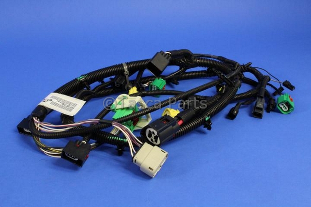 68248677AB - : Headlamp Wiring for Mopar Image