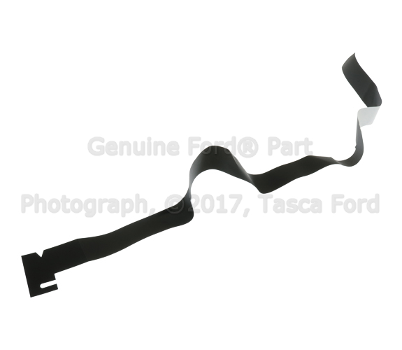 FE8Z5420550A - : Upper Molding - Passenger Side (RH) for Ford Image