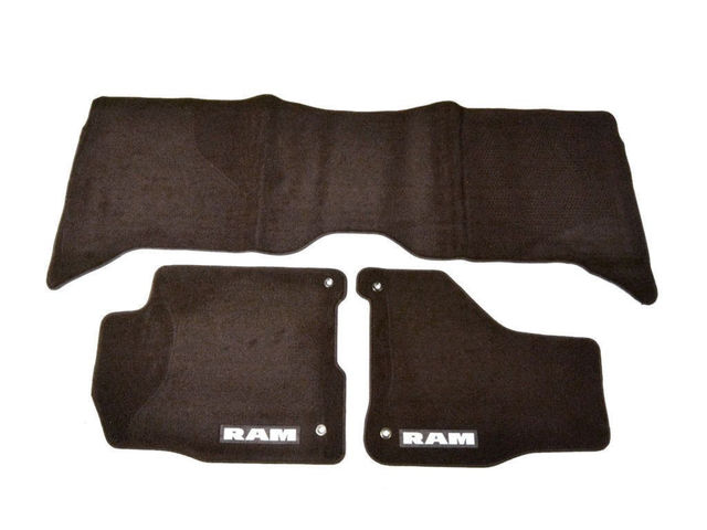 1EH68LU7AD - : Mat Kit-Floor - Rear for Mopar Image