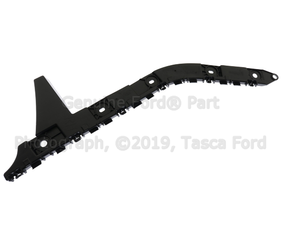 JR3Z17D942A - : Side Bracket - Passenger Side (RH) for Ford Image
