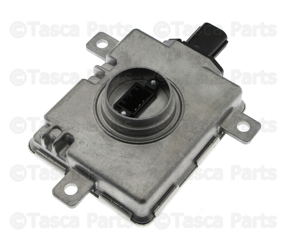 D530510H3 - : Headlight Control Module for Mazda Image