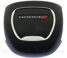 1ZZ44DX9AH - : Driver Air Bag for Mopar Image