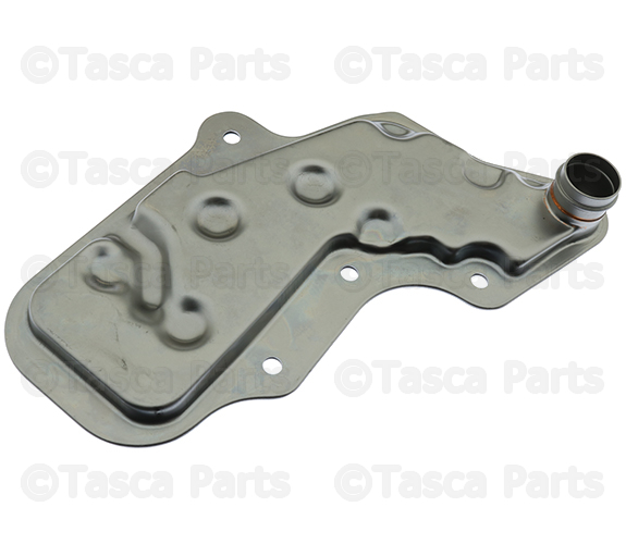 3172841X03 - : Transmission Oil Filter for Nissan Image