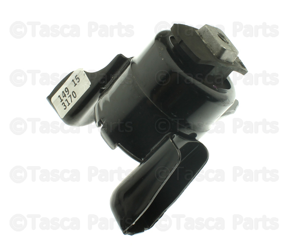 GS3L39060C - Engine: Side Mount for Mazda Image
