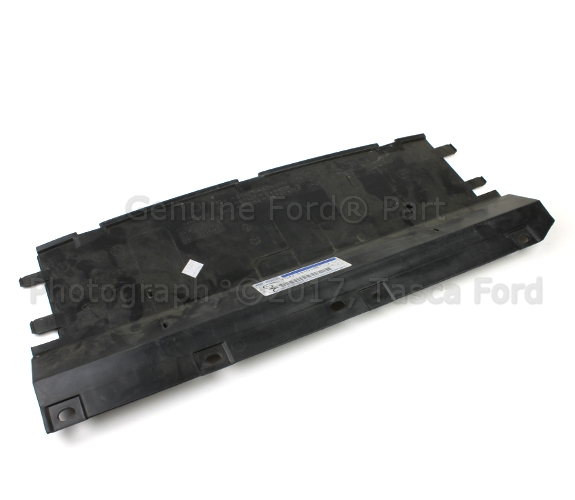 YS4Z8310HB - Body: Lower Shield for Ford Image