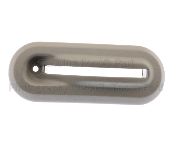 AR3Z6362672AA - Body: Cable Release Bezel for Ford: Mustang Image