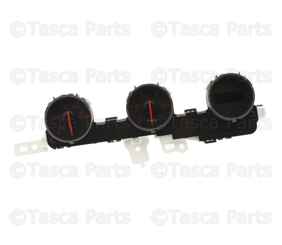 248451EA1A - Body: Gauge Cluster for Nissan Image