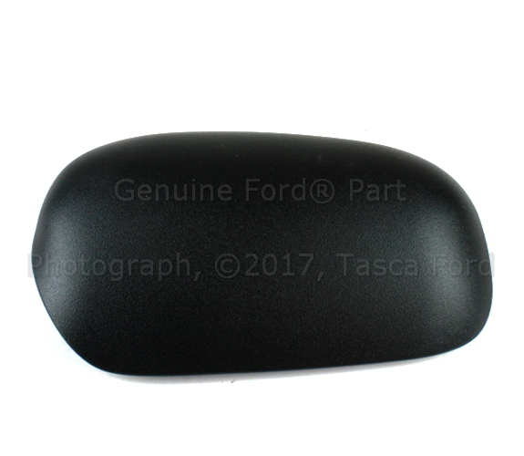YW7Z17D743AAA - Body: Mirror Cover for Ford: Crown Victoria Image