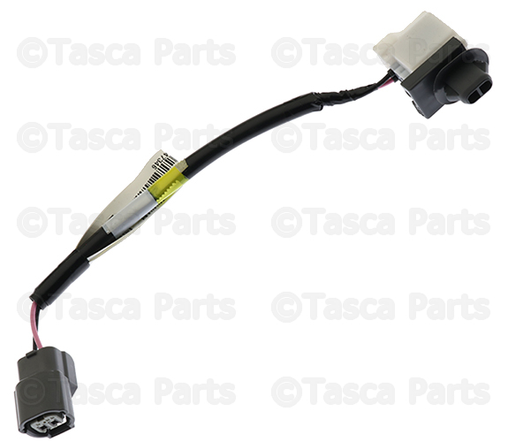 bhn967290 Cord Short - Mazda | TascaParts.com