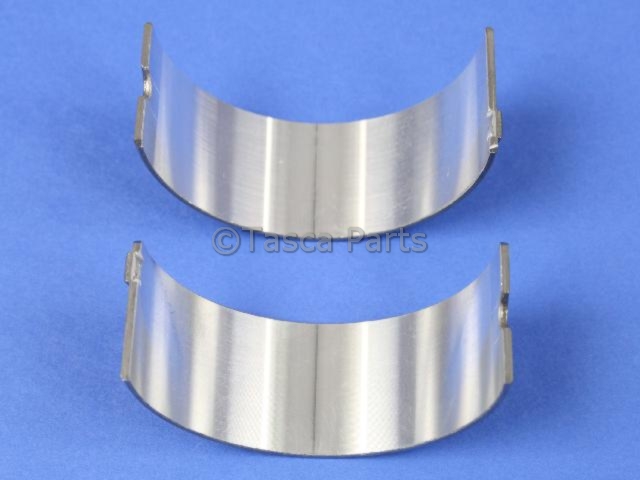 83500300AC - : Connecting Rod Bearing Kit for Dodge: Dakota | Jeep: Cherokee, Grand Cherokee, Wrangler Image