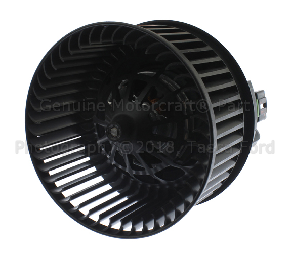 H1FZ19805A - : Blower Motor for Ford: C-Max, Escape, Focus, Transit Connect | Lincoln: MKC Image