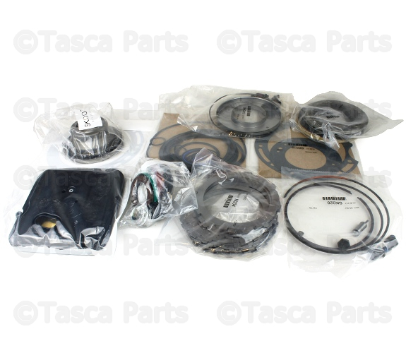 68332423AB - : Overhaul Kit for Mopar Image