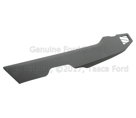 FL3Z1504608CF - Body: Side Trim for Ford: F-150 Image