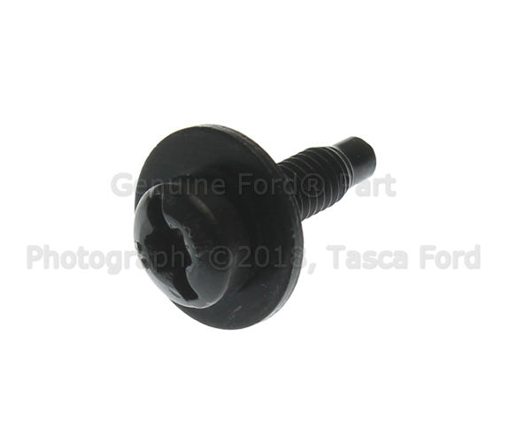 W702733S450B - Electrical: Headlight Mounting Screw for Ford Image