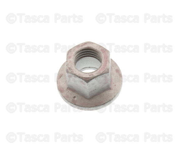 9YB041032 - Suspension: Mount Plate Nut for Mazda: 3, 6, CX-3, CX-30, CX-5, CX-50, CX-70, CX-9, CX-90, MX-30 EV, MX-5 Miata Image