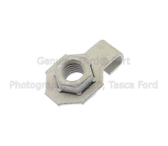 W714175S439 - Suspension: Upper Control Arm Lock Nut for Ford: Flex, Police Interceptor Sedan, Special Service Police Sedan, Taurus | Lincoln: MKS, MKT Image