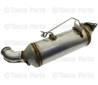 68417519AB - : Diesel Particulate Filter Assembly for Jeep: Grand Cherokee Image
