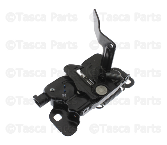 68261145AA - : Hood Latch for Jeep: Compass, Patriot Image