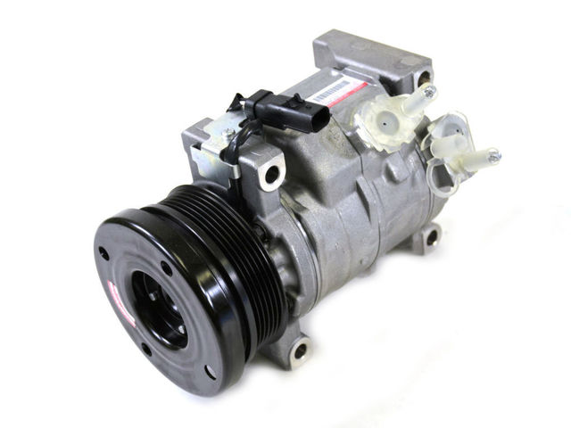 55111417AG - : Air Conditioning Compressor, Remanufactured for Chrysler: Town &amp; Country | Dodge: Grand Caravan Image