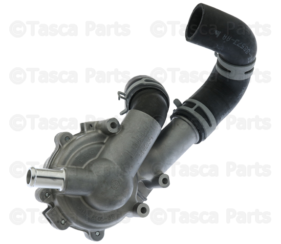 AJTM15010A - : Pump Water for Mazda: 6 Image