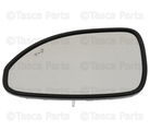 22902663 - Body: Mirror Glass for GM Image