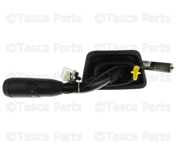 5057509AD - Steering: Gearshift Lever for Dodge: Ram 1500, Ram 2500, Ram 3500 | Ram: 1500, 2500, 3500 Image