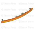 22771196 - : Side Marker Lamp - Passenger Side (RH) for GM Image