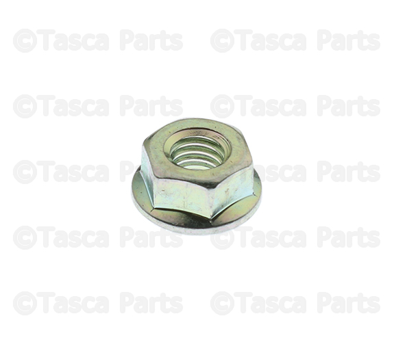 999400600 - Electrical: Bracket Nut for Mazda: 5, MX-5 Miata Image