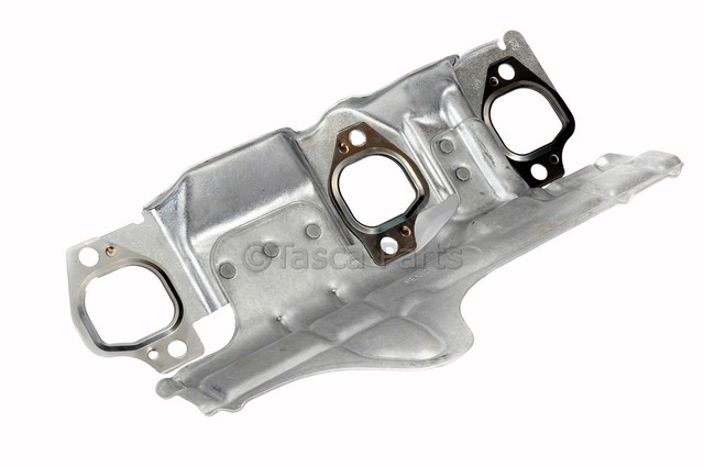 12589048 - Exhaust: Manifold Gasket for Buick: Lucerne, Terraza | Chevrolet: Impala, Malibu, Monte Carlo, Uplander | Pontiac: G6, Montana | Saturn: Aura, Relay, Vue Image