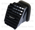 687509GA0A - Body: Vent Grille for Nissan Image