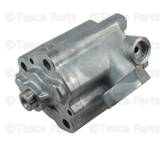L31014100J - Engine: Oil Pump for Mazda: 3, 5, 6, CX-7, MX-5 Miata, Tribute Image