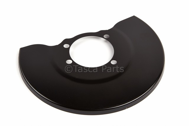 94775729 - : Splash Shield - Passenger Side (RH) for GM Image
