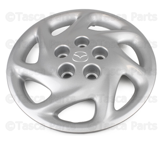 GD7E37170 - : Wheel Cover for Mazda: 626 Image