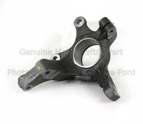 5L8Z3K186BA - Suspension: Knuckle for Ford: Escape | Mercury: Mariner Image