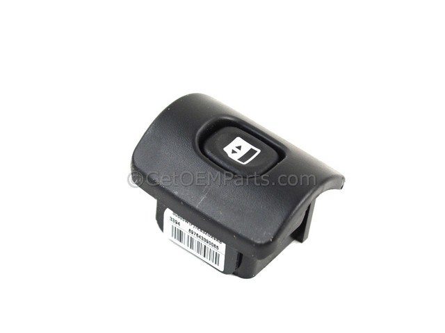 1ES32DX9AB - Electrical: Power Sliding Door Switch And Bezel for Mopar Image