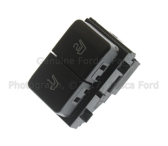BA8Z14776AA - Body: Memory Switch for Ford: Flex Image
