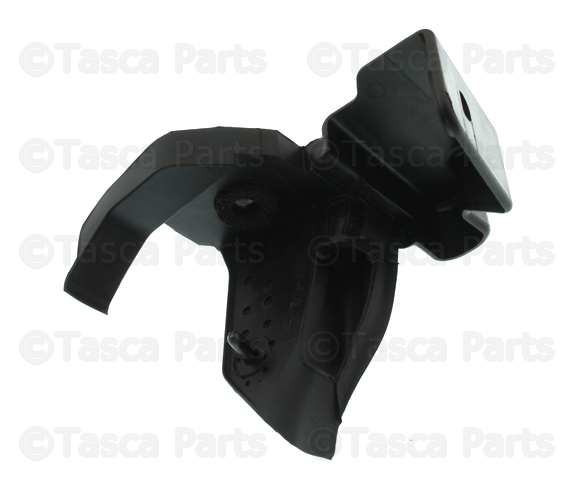 NC10R1731D - Body: Weatherstrip for Mazda: Miata Image