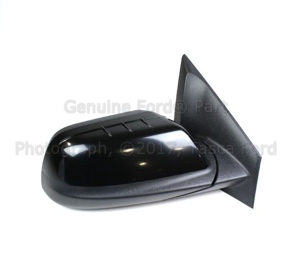 CT4Z17682GAPTM - Body: Power Mirror for Ford: Edge Image