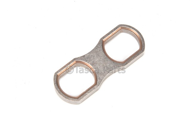 12550002 - Engine: Push Rod Guides for GM Image