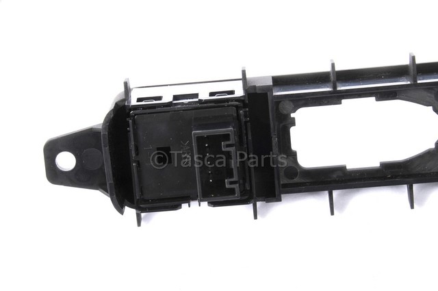 22998809 - Electrical: Instrument Panel Dimmer Switch for GM Image