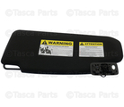 39822720 - Body: Sun-visor for Volvo Image
