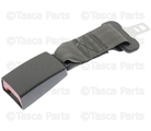 5179969AA - Restraints: Seat Belt Extender for Chrysler: 200, PT Cruiser, Sebring | Dodge: Avenger, Caliber, Charger, Dart, Journey | Fiat: 500 | Jeep: Cherokee, Compass, Patriot Image