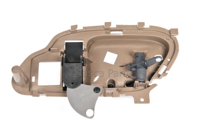 15708051 - Body: Handle, Inside for Chevrolet: C1500, C2500, C3500, K1500 Pickup, K2500 Pickup, K3500 Pickup, Tahoe | GMC: C1500 Pickup, C2500 Pickup, C3500 Pickup, K1500 Pickup, K2500 Pickup, K3500 Pickup, Yukon Image